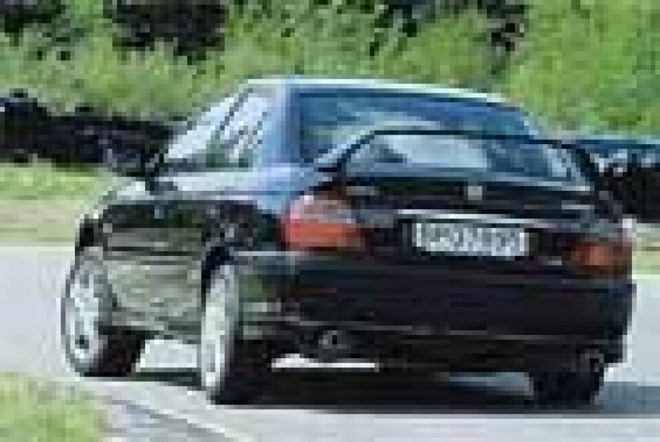 Honda Accord 2.2R