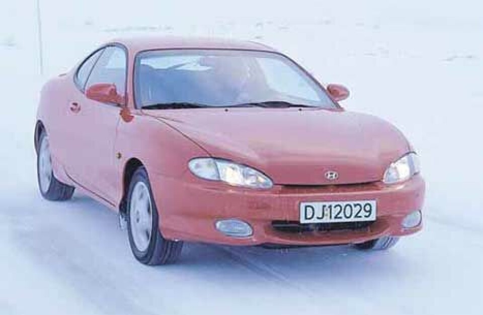 CoupéCoupé CoupéCoupé