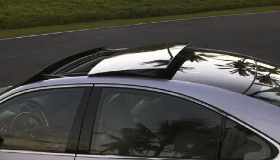 Lexus ES 350 Lexus ES 350