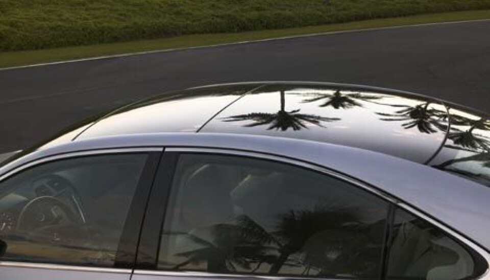 Lexus ES 350 Lexus ES 350