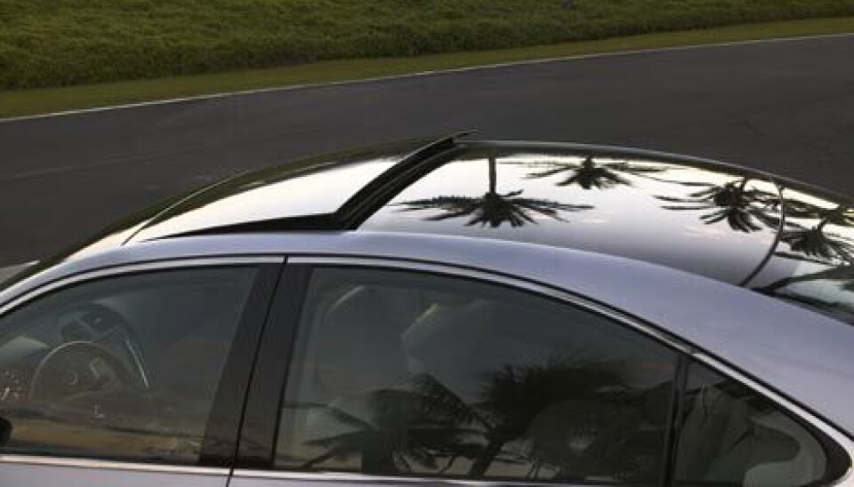 Lexus ES 350 Lexus ES 350