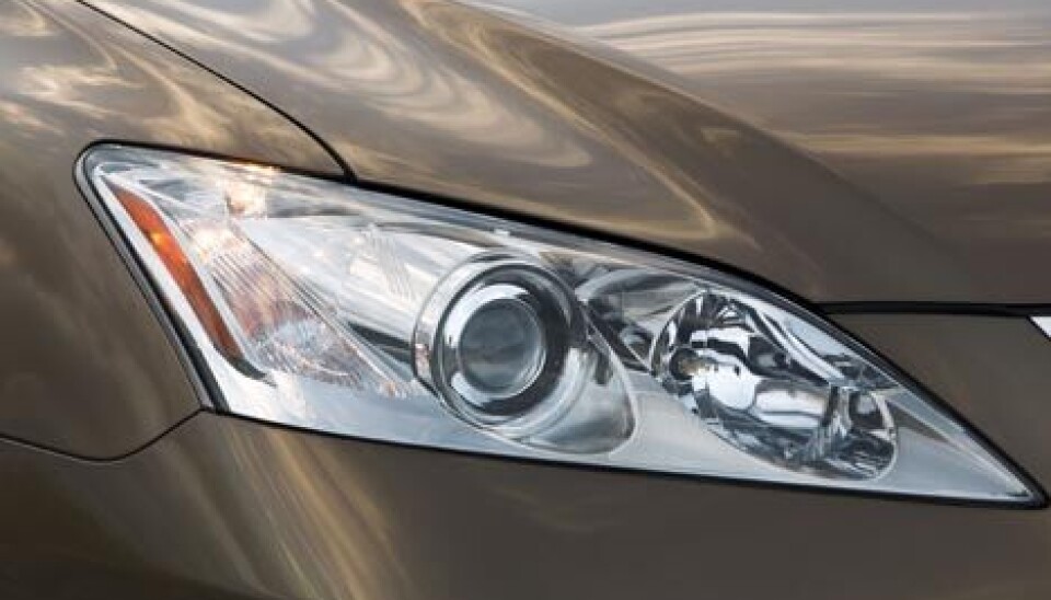 Lexus ES 350 Lexus ES 350