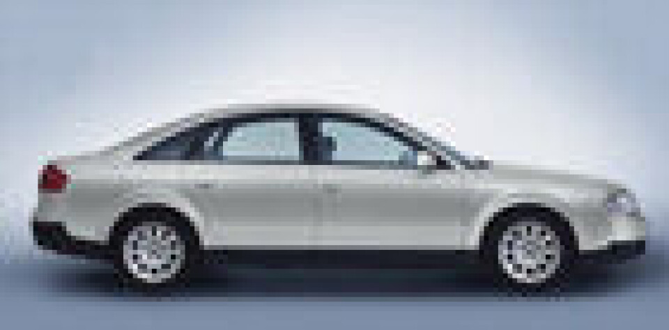 Audi-trøbbel i USA