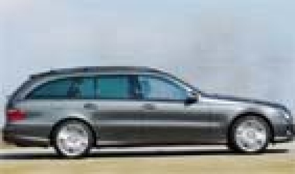 Bluetec til Europa