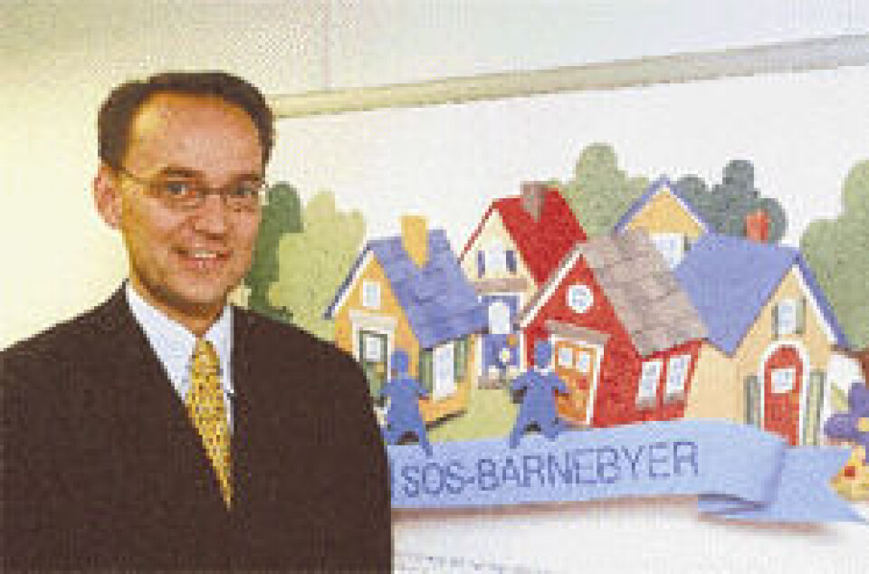 Carsten Færge