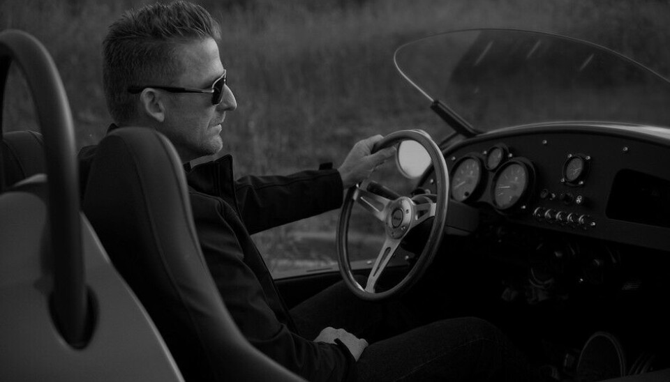 Vanderhall Venice