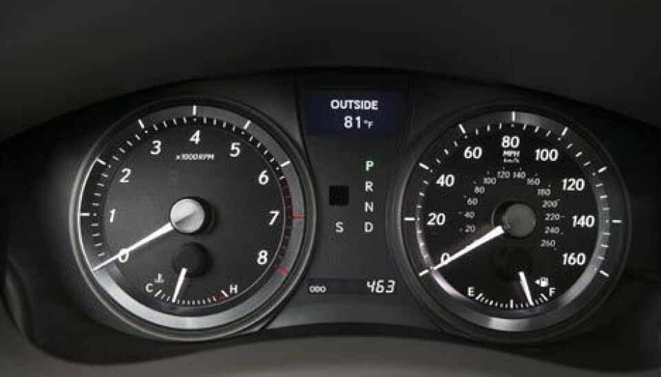 Lexus ES 350 Lexus ES 350