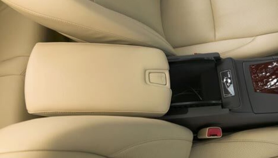 Lexus ES 350 Lexus ES 350