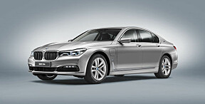 Ny merkevare fra BMW