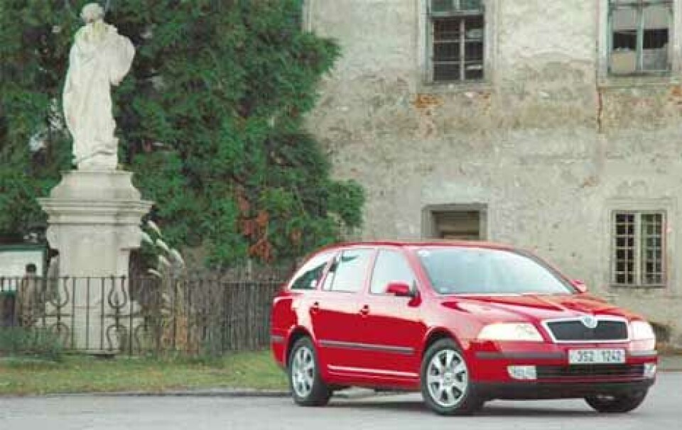 OctaviaOctavia OctaviaOctavia