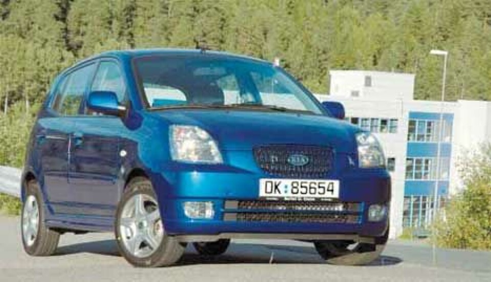 PicantoPicanto PicantoPicanto