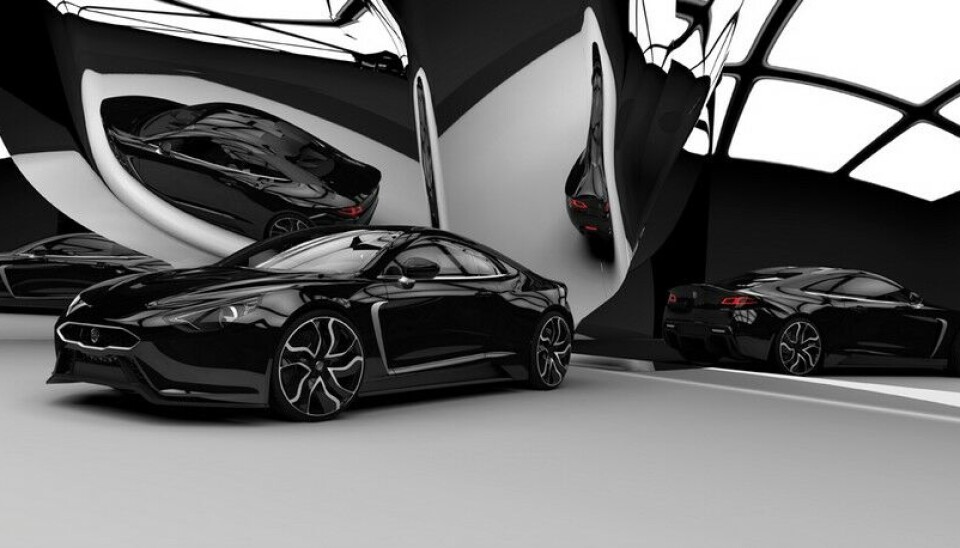 Exagon Furtive-eGT