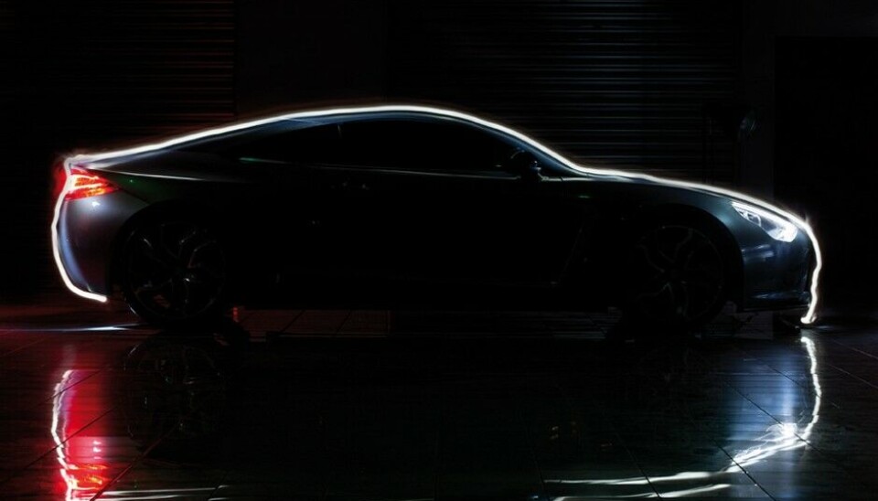 Exagon Furtive-eGT
