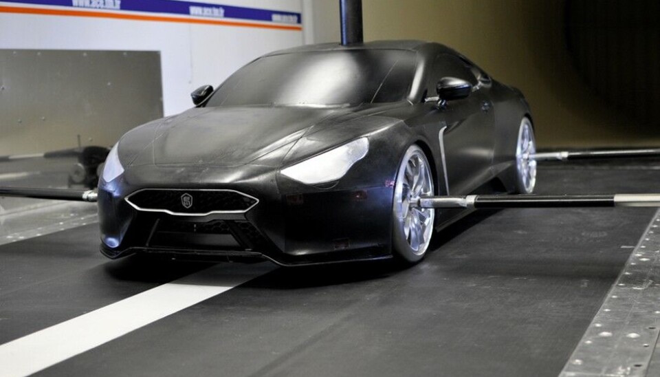 Exagon Furtive-eGT