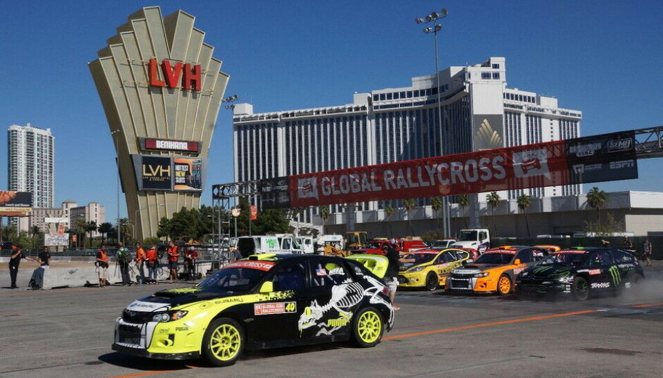 Sema Show 2012