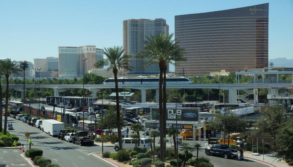 Sema Show 2012