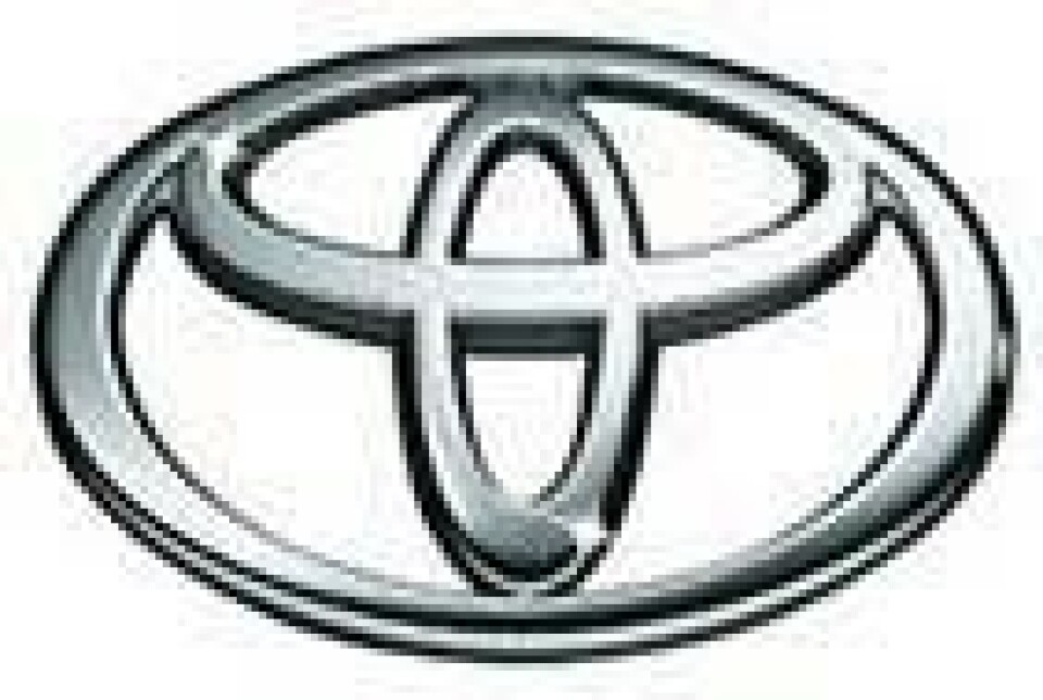 Toyota vurderer fjerde merke