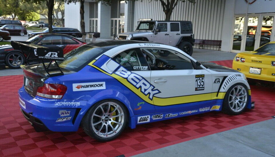 Sema Show 2012