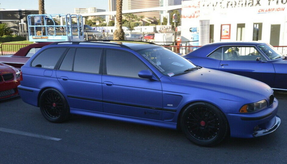 Sema Show 2012