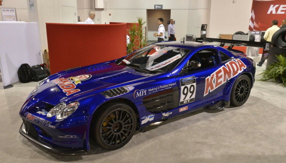 Sema Show 2012