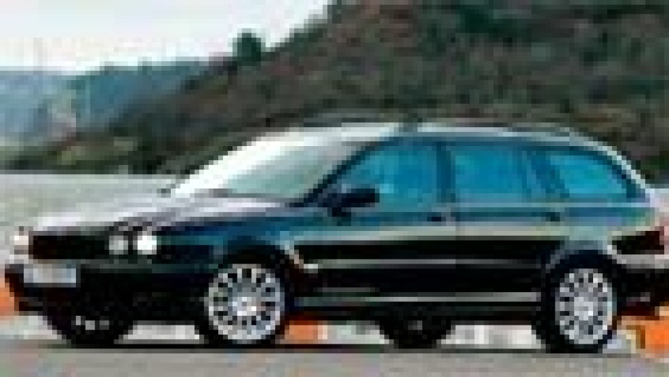 Jaguar X-Type 2.2 D Sport Estate