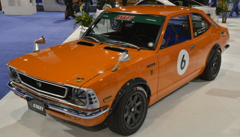 Sema Show 2012