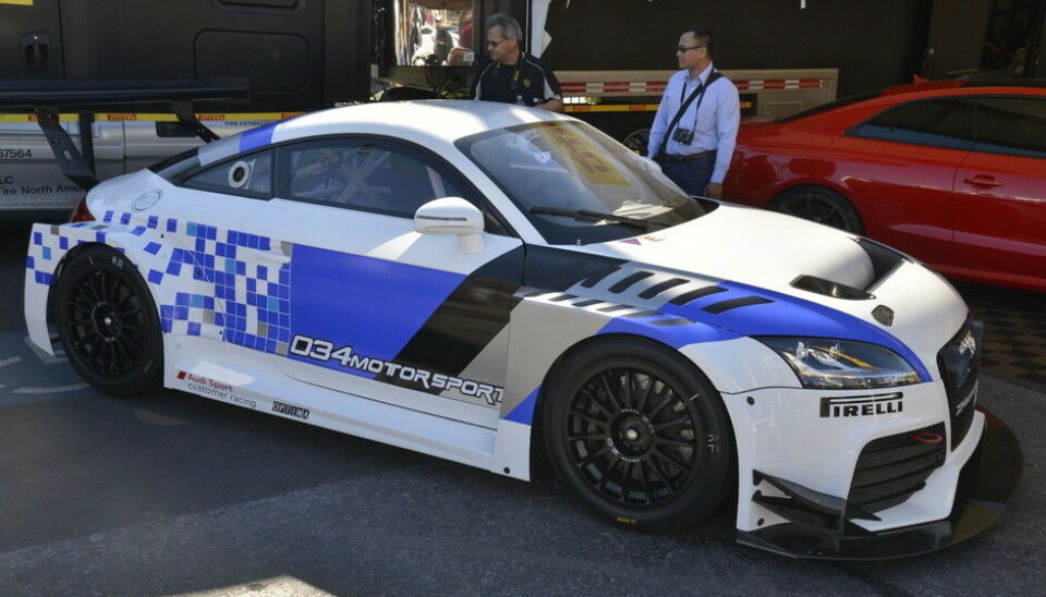 Sema Show 2012