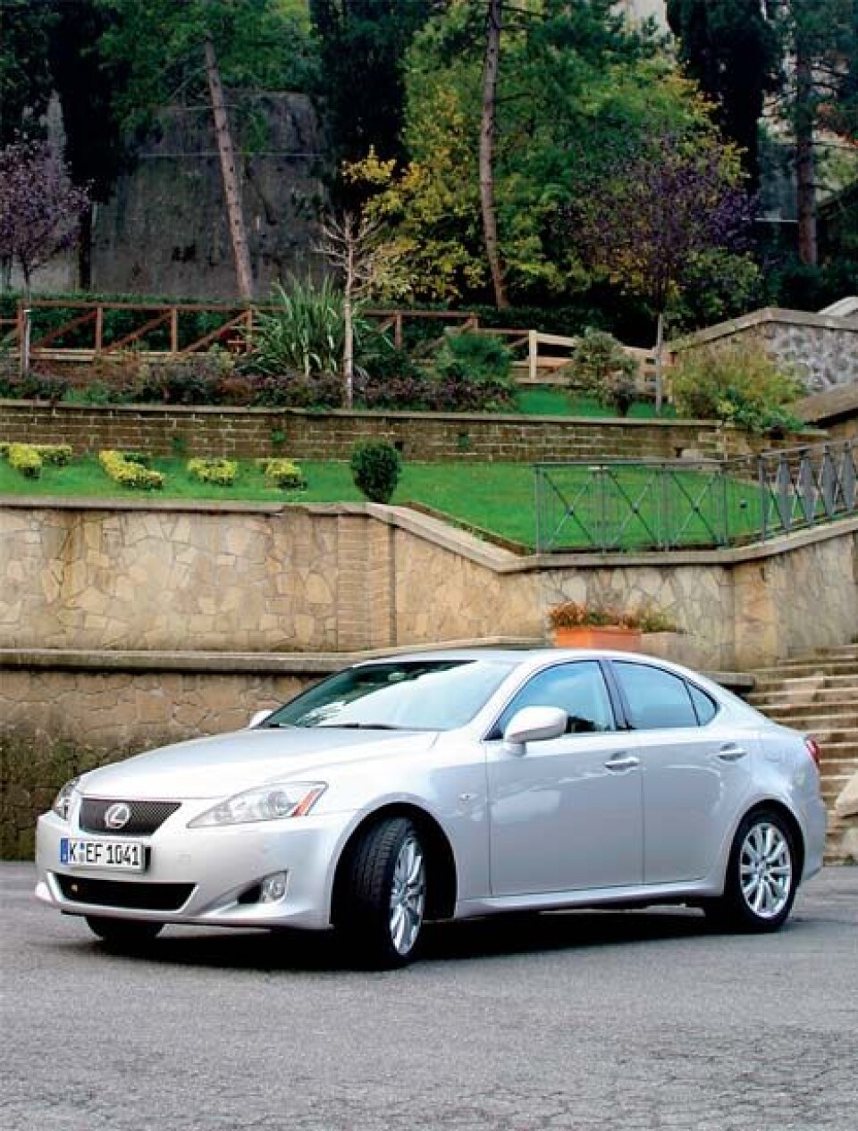 Lexus IS220d/250 Lexus IS220d/250