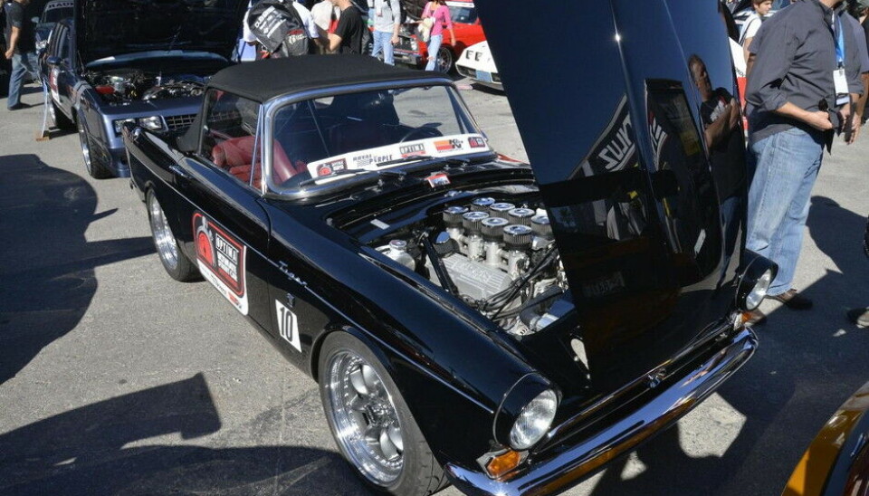 Sema Show 2012