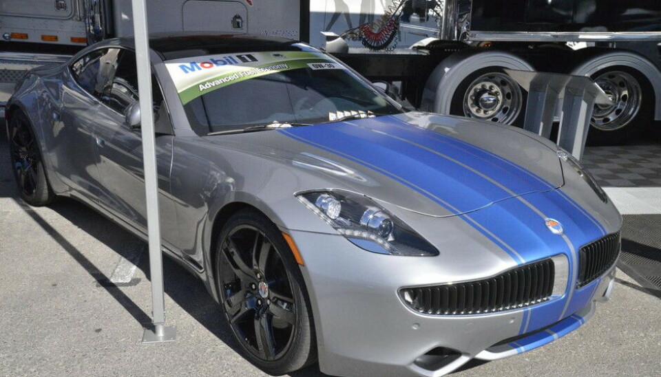 Sema Show 2012