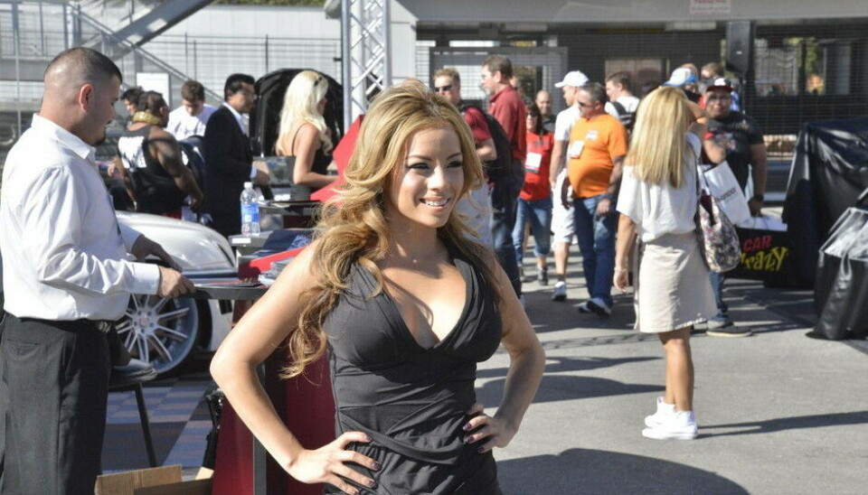 Sema Show 2012