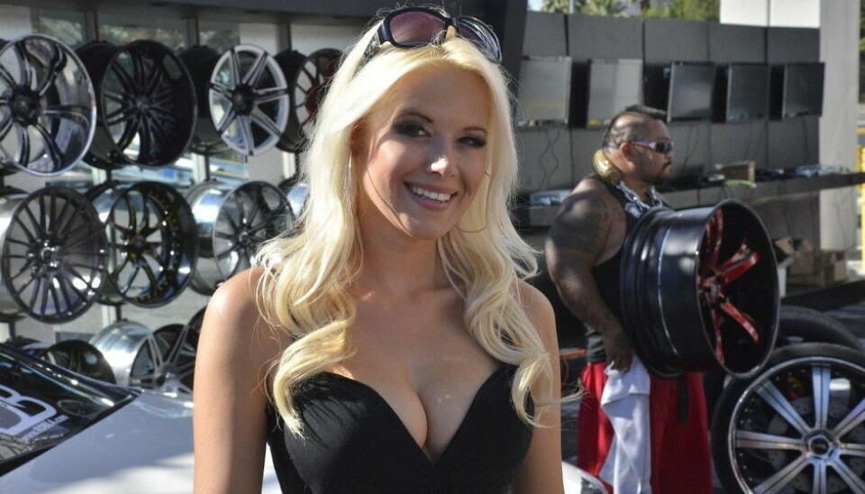Sema Show 2012