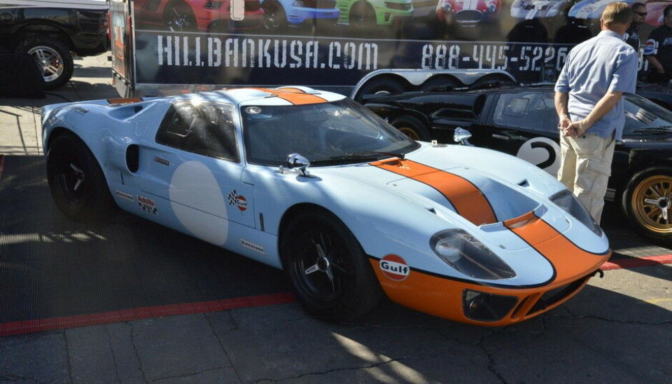 Sema Show 2012