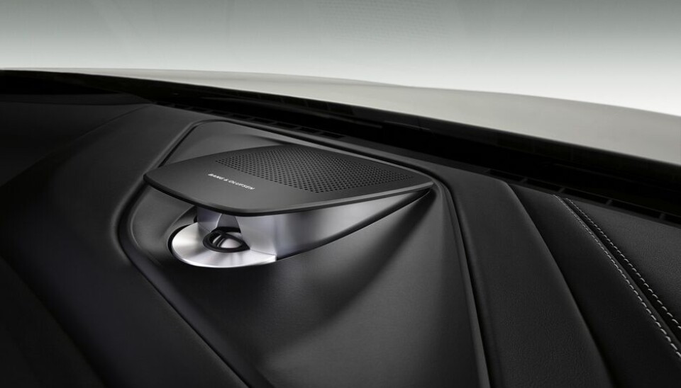 BMW 6-serie facelift