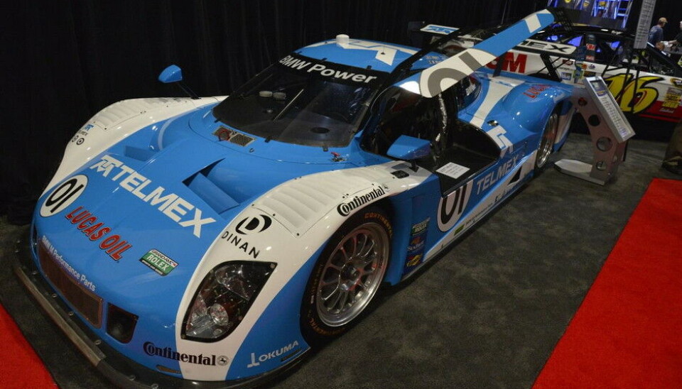 Sema Show 2012