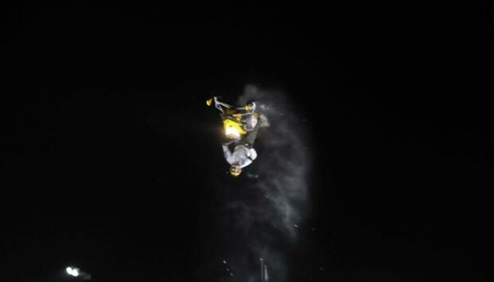 Rally Norway 2009Foto: Toro Andersen