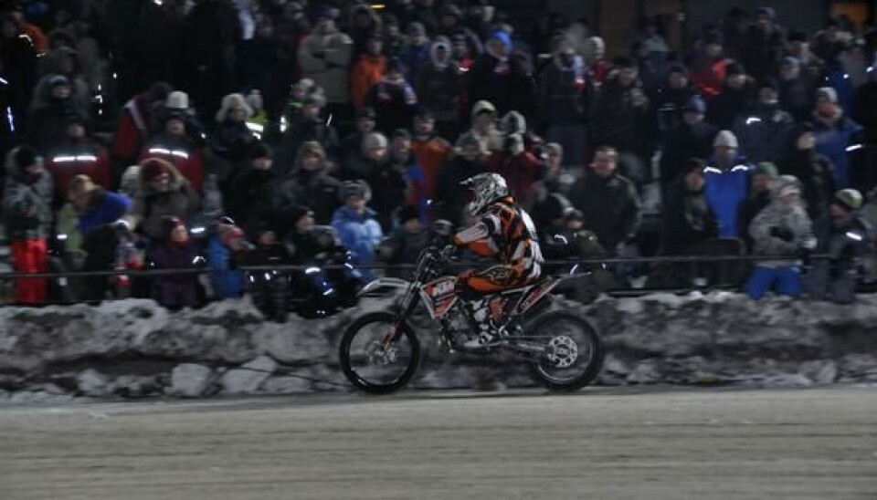 Rally Norway 2009Foto: Toro Andersen