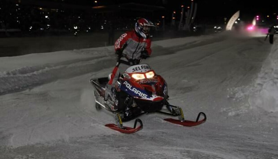 Rally Norway 2009Foto: Toro Andersen