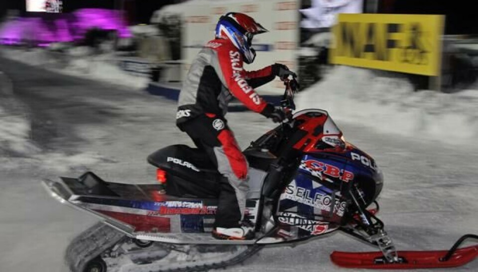 Rally Norway 2009Foto: Toro Andersen
