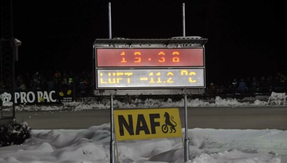 Rally Norway 2009Foto: Toro Andersen