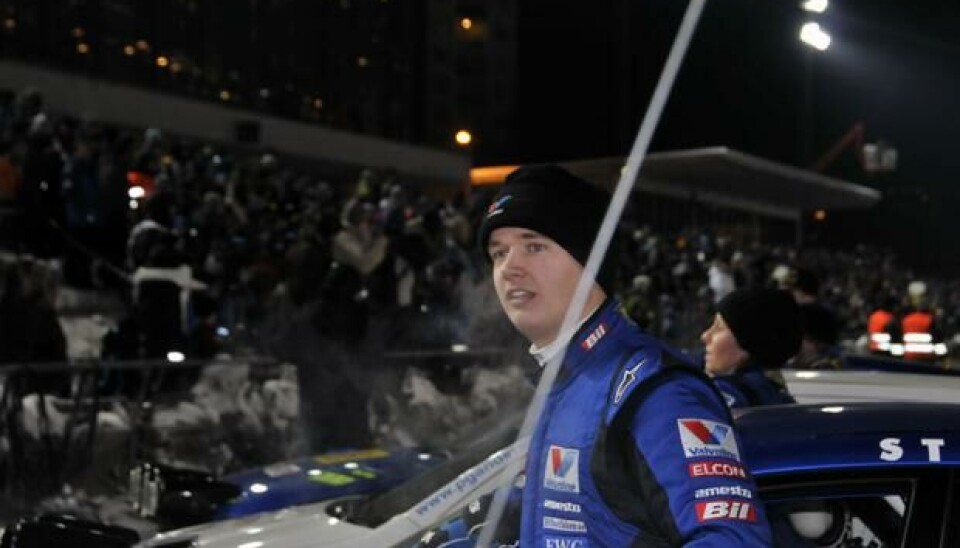 Rally Norway 2009Foto: Toro Andersen
