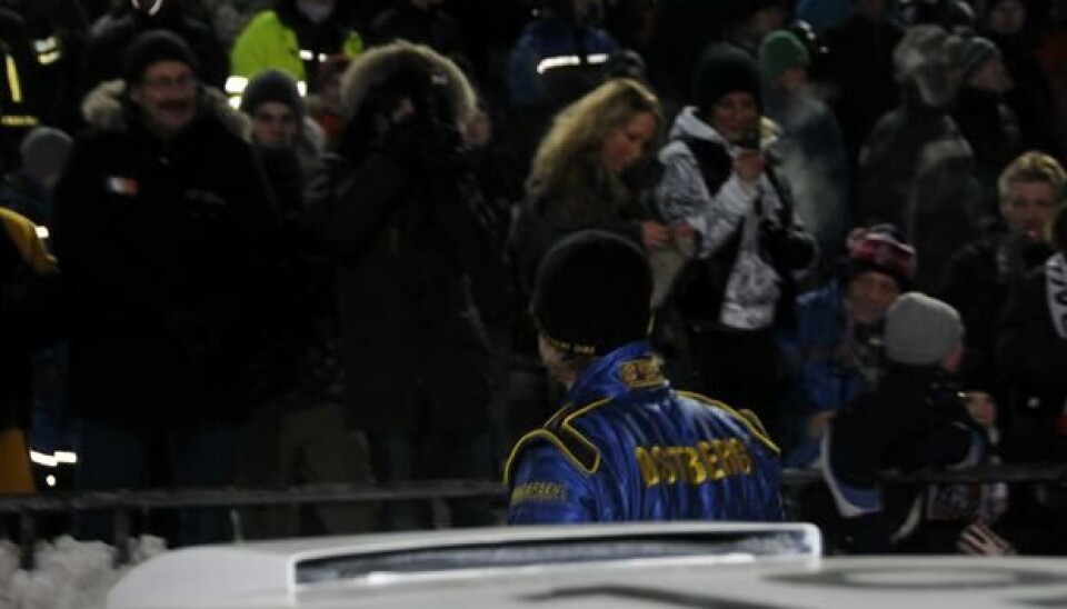 Rally Norway 2009Foto: Toro Andersen