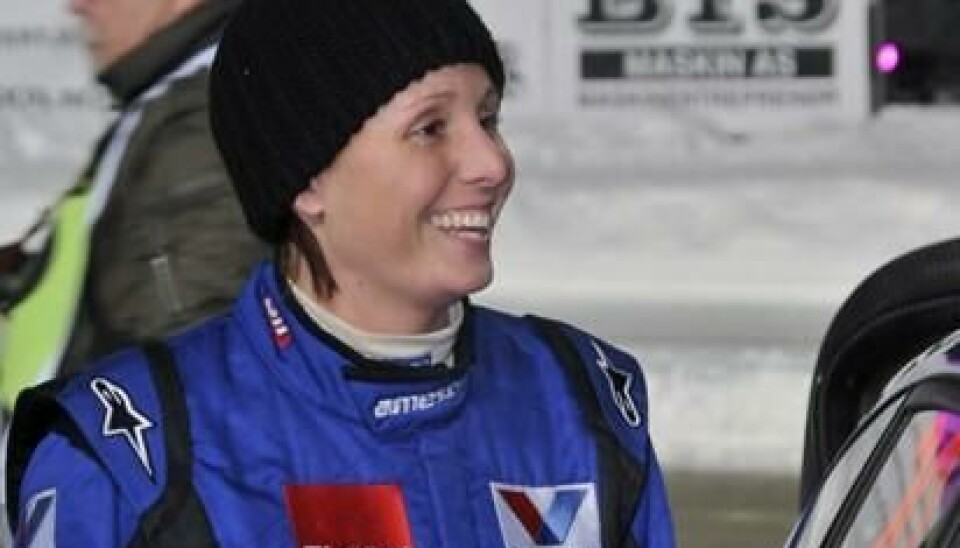 Rally Norway 2009Foto: Toro Andersen