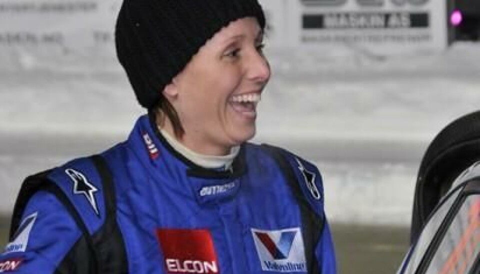 Rally Norway 2009Foto: Toro Andersen