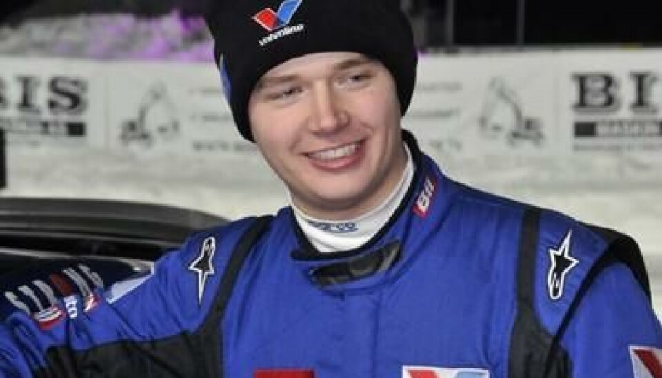 Rally Norway 2009Foto: Toro Andersen
