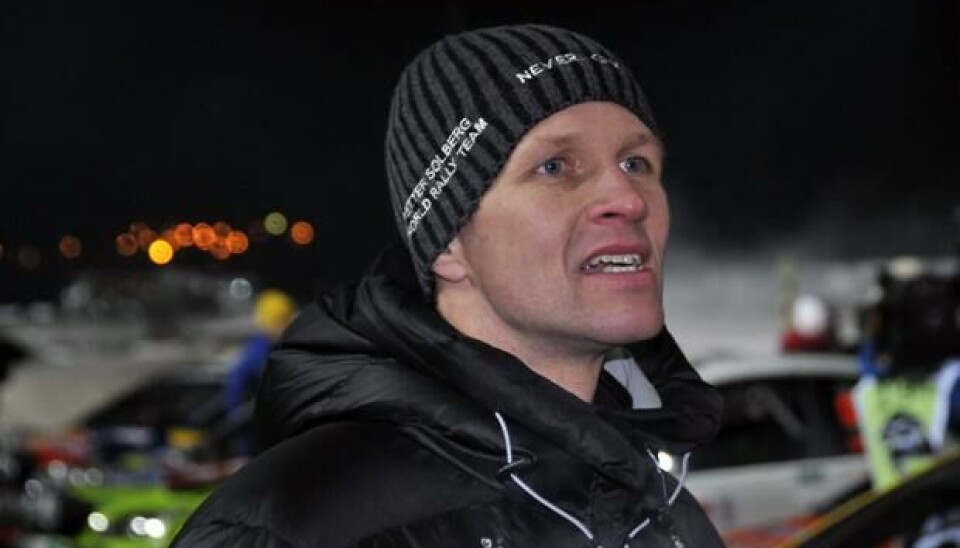 Rally Norway 2009Foto: Toro Andersen