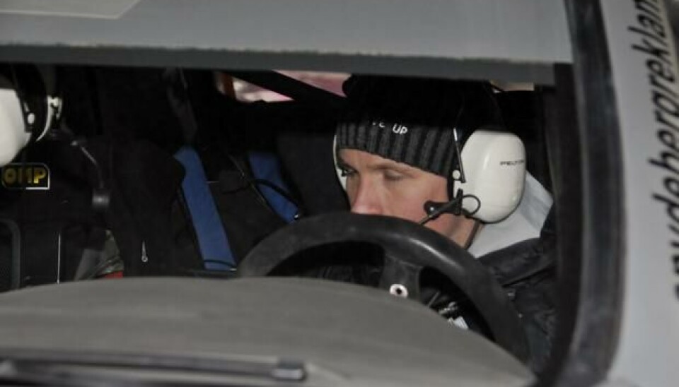 Rally Norway 2009Foto: Toro Andersen