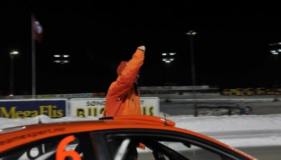 Rally Norway 2009Foto: Toro Andersen