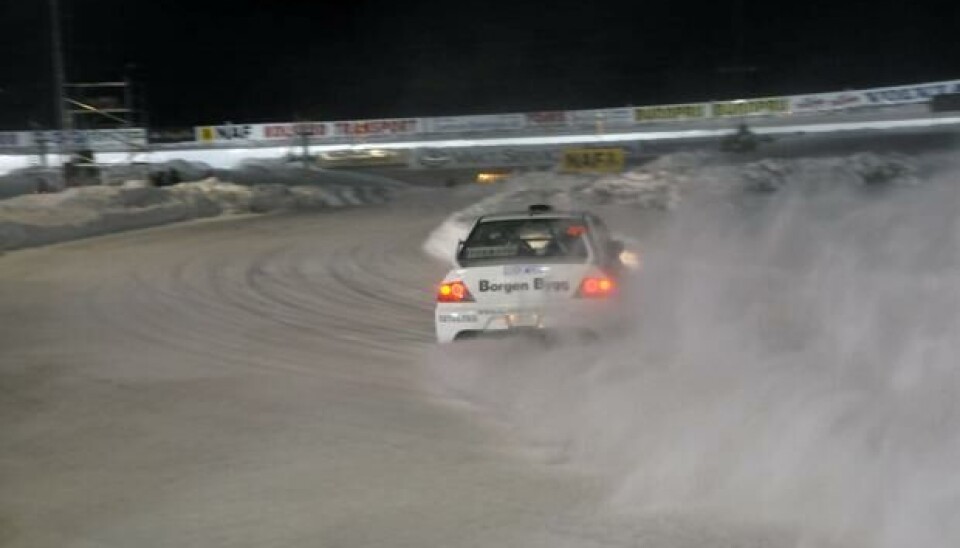 Rally Norway 2009Foto: Toro Andersen
