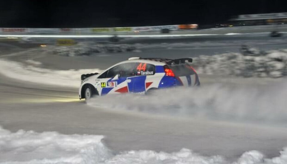 Rally Norway 2009Foto: Toro Andersen
